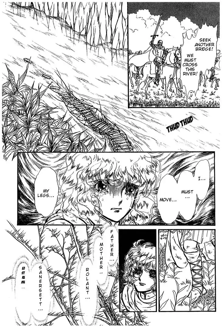 Alfheim no Kishi Chapter 7 30